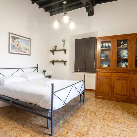 Centralissima Maison Di San Francesco, Unica E Accogliente! Сутрі Екстер'єр фото
