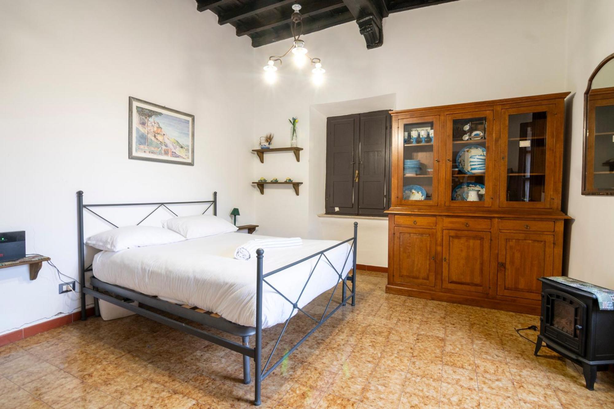 Centralissima Maison Di San Francesco, Unica E Accogliente! Сутрі Екстер'єр фото