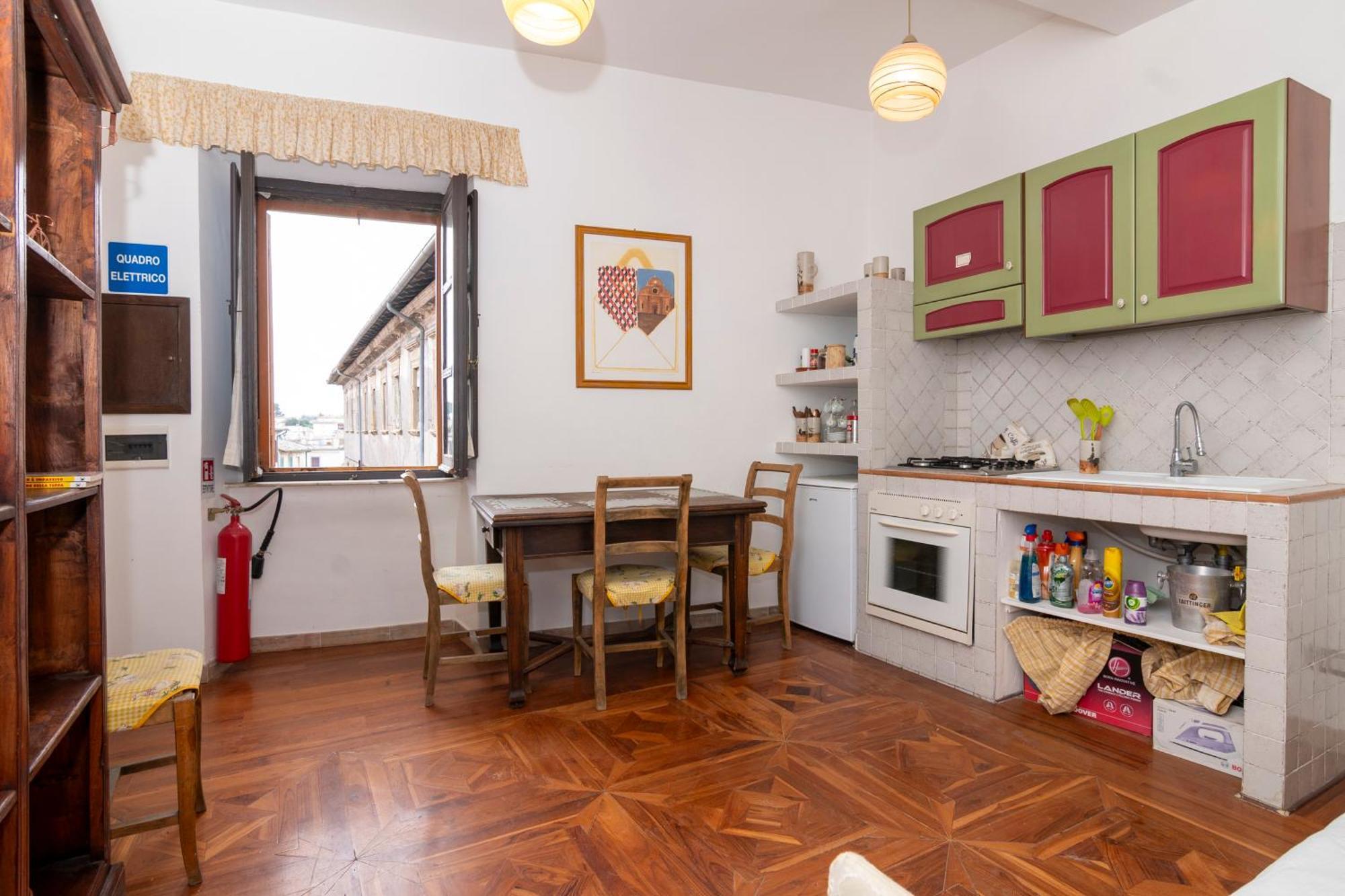 Centralissima Maison Di San Francesco, Unica E Accogliente! Сутрі Екстер'єр фото