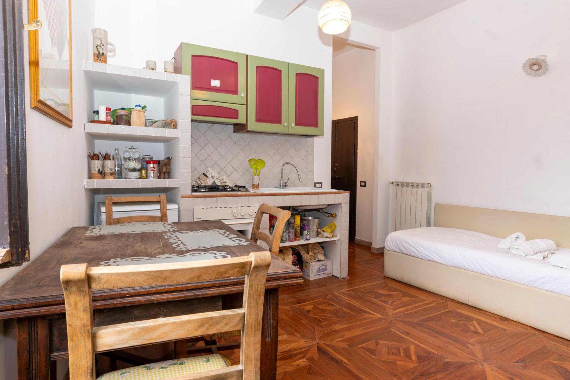 Centralissima Maison Di San Francesco, Unica E Accogliente! Сутрі Екстер'єр фото