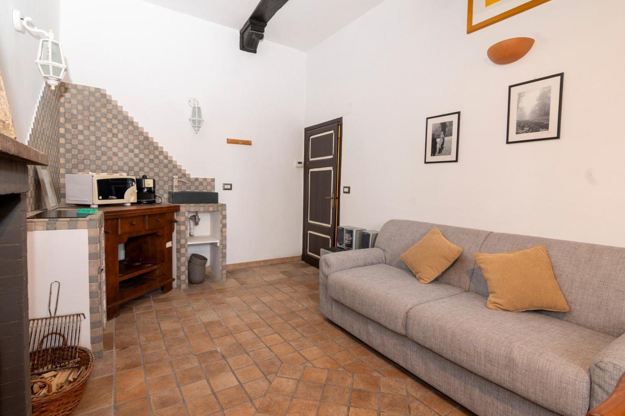 Centralissima Maison Di San Francesco, Unica E Accogliente! Сутрі Екстер'єр фото
