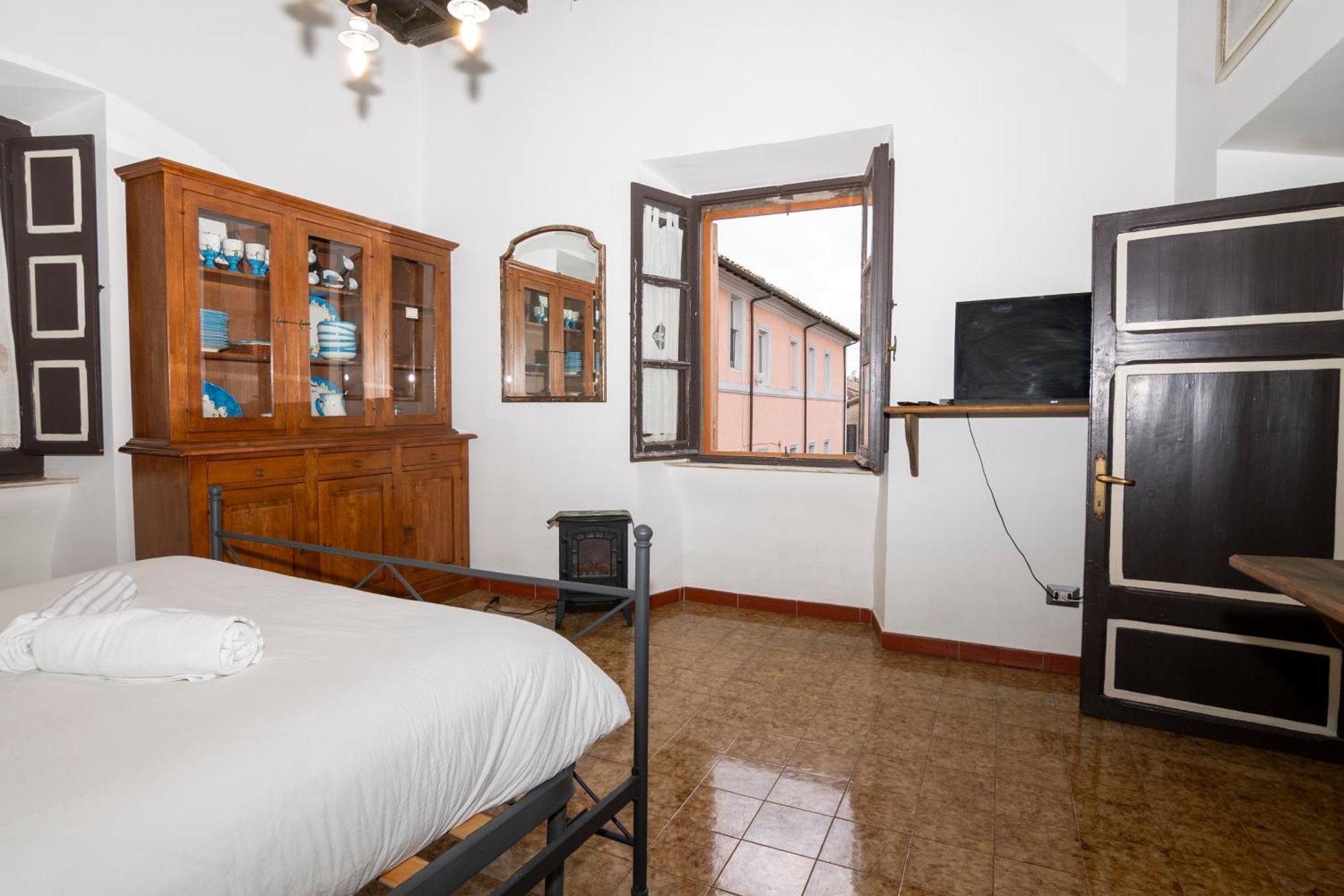 Centralissima Maison Di San Francesco, Unica E Accogliente! Сутрі Екстер'єр фото
