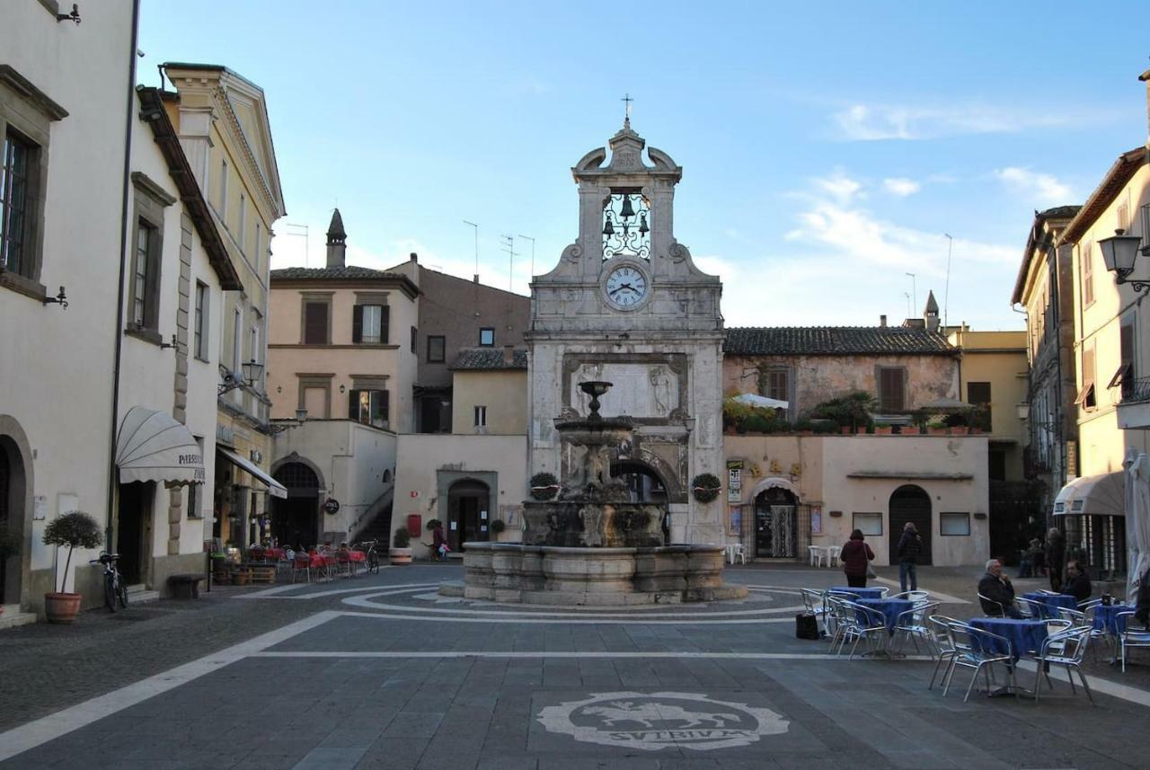 Centralissima Maison Di San Francesco, Unica E Accogliente! Сутрі Екстер'єр фото