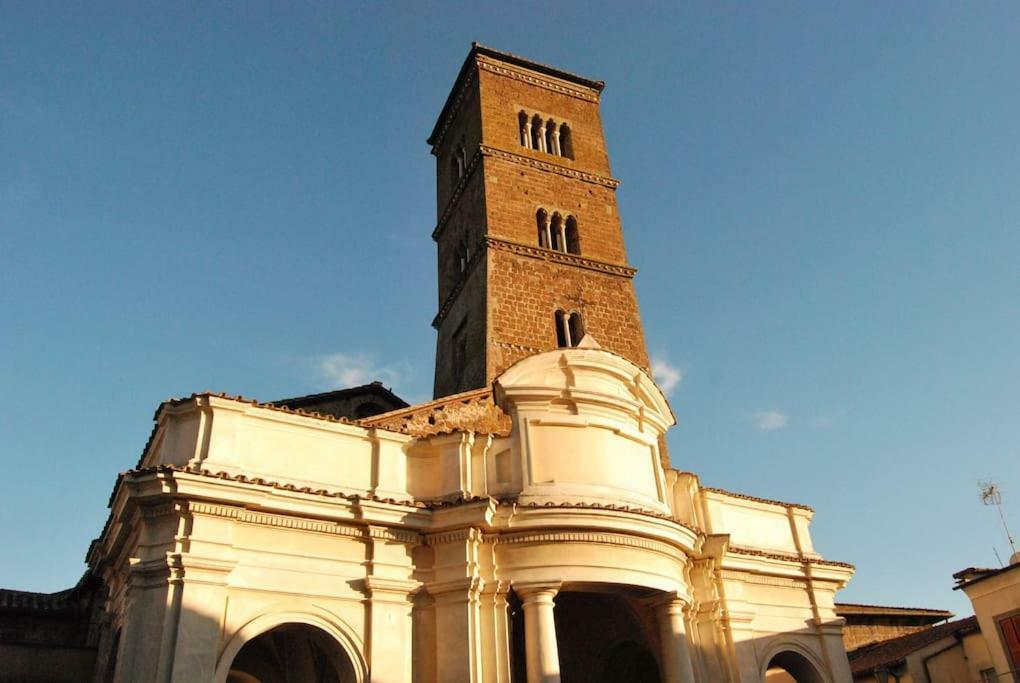 Centralissima Maison Di San Francesco, Unica E Accogliente! Сутрі Екстер'єр фото