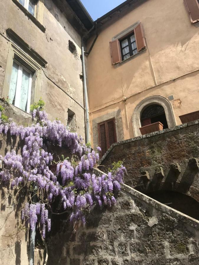 Centralissima Maison Di San Francesco, Unica E Accogliente! Сутрі Екстер'єр фото